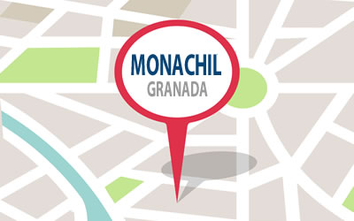 Monachil